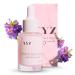 Bounce Back Face Serum with Retinol-Alternative Bakuchiol - Soothe Hydrate and Brighten Skin with Bakuchiol Tremella Mushroom and Niacinamide - 1fl oz (30mL)