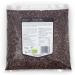 Superfoodies Raw Organic Cocoa/Cacao Nibs 1KG - Criollo Beans from Peru, Non-GMO - Pack of 1 - Buy Online on GoSupps.com