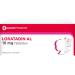 LORATADIN AL 10 mg tablets antiallergic 100 tablets