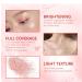 Polvo De Hadas Body Brightens Powder Highlighter - Natural Three-dimensional Face Blusher - 3 Colors - Buy Online on GoSupps.com
