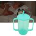 350ml Beak Cups for Adults with Straw | Ergonomic Two-Handled Drinking Aid for Disabled & Elderly | Convalescent Feeding Solution - Buy Online on GoSupps.com
