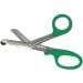 Mini First Aid 6 Scissors - Small Heavy Duty Shears for Clothing, Seatbelts, and Bandages - Compact with Rounded Tip for Travel, Home, and Car First Aid Kit - Buy Online on GoSupps.com