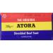 Atora Shredded Suet 200g - The Original Choice for Perfect Puddings - Buy Online on GoSupps.com