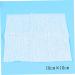 FRCOLOR 480 Pieces Makeup Puffs Water Saving Absorbent Cotton Round Wet Wipes Practical Cotton Cotton Pads Thin Cut Cleaning Pad Makeup Remover Powder Puff White - Buy Online on GoSupps.com