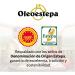  Oleoestepa Oleoestepa - Extra virgin olive oil 5 l - DOP Stepa - Cold extraction - Varieties from the region - Sustainable production - For frying stews cold soups and marinades. - Buy Online on GoSupps.com