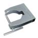 Oumefar Crankcase Separation Tool Metal Crankcase Separation Tool Practical High Strength Reliable for 502 140B 51 61-01