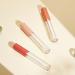 CAIYA 4 Pi ces Tubes de Gloss L vres Vides Rechargeable Brillant L vres Bouteille DIY Vide Baume L vres Tube Conteneur pour Baume l vres chantillons de Rouge l vres Orange - Buy Online on GoSupps.com