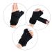 1pc Thumb Carpal Tunnel Sleeve - Stabilizer Support Brace & Protector for Effective Wrist Relief - Buy Online on GoSupps.com