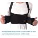 Solmyr XL/XXL Rib & Chest Support Brace - Breathable Brace for Broken Ribs, Sternum & Muscle Pain Relief - Dislocated Ribs Protection - 2X-Large Size - Buy Online on GoSupps.com