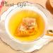 100% Pure Natural Herbal Tea Dried tangerine peel Ginger rice Tea Bag 250g/8.81oz (5g*50bags) th de riz au gingembre riz brun sans caf ine sans additifs sans OGM - Buy Online on GoSupps.com