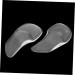 Shop KALLORY Forefoot Shoe Inserts & Gel Heel Pads - Comfort & Support for All-Day Relief - Buy Online on GoSupps.com
