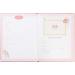 C.R. Gibson ''She's Magical'' Pink Baby Memory Book for Girls 48 Pages 9.1'' x 11.5'' - Buy Online on GoSupps.com
