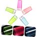 Beavorty 10 Sets Fluorescent Nail Stamp Nail Stamper Pegboard Kit Kids Tools Nail Kit Nail Beauty Stamper Clear Nail Kids Gel French Nail Tool Magnet Tool Women's Fancy Decorate - Buy Online on GoSupps.com