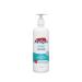 almipro Syndet Skin Cleanser | Soap-free Moisturizing Body Wash with Aloe Vera & Oatmeal for Dry delicate sensitive Skin | Dermatologist Recommended | Bottle 16.9 fl. oz.