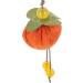 Amosfun 2pcs Persimmon Sachet Exquisite Sachet Bag Ornament Necklace Locket Window Decorations Face Powder - Buy Online on GoSupps.com
