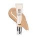 heimish  Moringa Ceramide BB Cream SPF 30 PA++ 23N Light Medium 2.05 oz / 58.11 g | Triple Functional  Long-Lasting  Mosturizing  High Coverage BB Cream | Spot Cover  SPF Foundation  Sun Care  UV Shield  Long Lasting  B...
