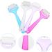 Baluue 4pcs Beauty Skin Care Tools Face for Facial Tool Face Roller - Buy Online on GoSupps.com