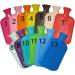 Maies Hot Water Bottle & Heating Pad - 750ml Heated Water Bag for Pain Relief Winter Warmer Cramps & Cold Therapy - Buy Online on GoSupps.com