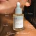 Star Bright Vitamin C Serum | Brightening Face Serum with THD Vitamin C Rosehip & Sea Buckthorn | Even Skin Tone & Reduce Signs of Aging | 1 fl oz - Buy Online on GoSupps.com