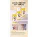 Extra Strong Yellow Peeling Oil Yellow Peeling Oil Extra Strong Peeling Oil for Dark Skin Extra Strong Peeling Oil Extra Strength Exfoliating Peeling Solution for Body Dead Skin Remover (3PC) - Buy Online on GoSupps.com