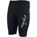 LayaTone 3/2mm Neoprene Shorty Wetsuit for Men & Women - Black Medium | Ideal for Scuba Diving, Surfing & Canoeing - Buy Online on GoSupps.com