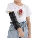 Elbow Joint Correcting Brace Medical Arm Splint Support Child/Adults Arm Immobilizer Arm Sling for Children Broken Arm Elbow Wrist Support and Injury Recovery