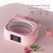 EasyinBeauty Paraffin Wax Machine Kit for Hands and Feet - 6 Pack Rose Wax, Hot Wax Therapy Spa - 3000ml Large Capacity Pot - Great Spa Gift (Pink) - Buy Online on GoSupps.com