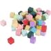 Manicure Nail Art Sponge Reusable Cosmetic Sponges Lightweight and Versatile Nail Art Sponges for Gradient Stains - Buy Online on GoSupps.com