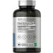L-Theanine 400mg Capsules - Value Size | High Potency Formula | Non-GMO & Gluten Free by Horbaach - Buy Online on GoSupps.com