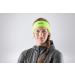GORE WEAR Unisex Headband - Neon Yellow One Size | International Shipping Available - Buy Online on GoSupps.com
