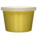 TAHA African Shea Butter Cream 100% Pure Organic Unrefined Raw Gold 16oz for Skin & Stretchmarks - Buy Online on GoSupps.com