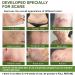 Goopgen Advanced Scar Repair Serum 30ML - Nature Scar Treatment - Scar Removal Serum for All Types of Scars (1PC) - Buy Online on GoSupps.com