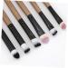 FOYTOKI 20pcs Makeup Brush Kit Eyeliner Eyeshadow Brush Kit Eyeshadow Tools - Buy Online on GoSupps.com