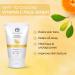 Buy The Man Company Skin Brightening Vitamin C Face Wash - Paraben & SLS Free - 100ml with Turmeric & Moringa | International Shipping Available - Buy Online on GoSupps.com