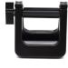 1 Pack Rolling Tube Toothpaste Squeezer | Easy Toothpaste Tube Squeezer | Black Tube Roller Winder No Waste for Home Bathroom ABS 4.5X4.1 Inch Shayu - Buy Online on GoSupps.com