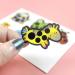 Forehead Fever Stickers for Kids - Fast & Continuous Temperature Monitoring for Infants | Reliable Health Care Solutions - Buy Online on GoSupps.com