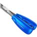ClipperPro Ultra Heavy Duty Toe Nail Clippers | Best Toenail Clippers for Thick Nails - Perfect for Women Men Seniors & Elderly - Buy Online on GoSupps.com