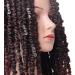 Vintage Silver Braid Hair Rings Cuffs | Dreadlock Beard Beads & Clips - Unisex Accessories for Hair - Buy Online on GoSupps.com