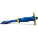 Estwing 3-Inch Wide Flooring Chisel with Hand Grip Guard - 42517 - Buy Online on GoSupps.com