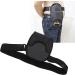 Waterproof Adjustable Ostomy Bag Cover - Universal Stoma Pouch Cover for Men and Women - Buy Online on GoSupps.com