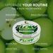 Mushroom Nootropic Pouches - 600mg Organic Mushroom Energy Ultra Pouches with Lion's Mane Reishi Cordyceps for Focus & Clean Energy - Zero Caffeine or Sugar (5 Can Pack Sour Apple) Sour Apple 20 Count (Pack of 5) - Buy Online on GoSupps.com