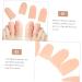 Buy Silicone Finger Toe Covers - Protective Finger Sleeves & Caps for Ultimate Protection | International Shipping Available - Buy Online on GoSupps.com