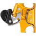 PETZL Croll Chest Ascender (2013) Orange One Size - Buy Online on GoSupps.com