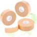 FRCOLOR Medium Sponge Heel Pads - 3 Rolls Back Heel Cushion Inserts Protectors for Comfort - International Shipping - Buy Online on GoSupps.com