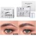 Amagogo Brow Perming for Fuller Eyebrows - Achieve Stunning Eye Makeup Results - Buy Online on GoSupps.com