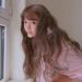Spot Korea Women's Long Curly Hair Wig with Thin Bangs - Stylish Ash Linen Headgear for International Shipping - Buy Online on GoSupps.com