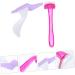 Mikinona 2 Ensembles coupe des parties intimes rasoir priv tondeuse lectrique aux femmes rasoir de surete rasoir de suret tondeuse corps femme outil de rasoir de cheveux de femmes abdos - Buy Online on GoSupps.com