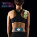 Wireless TENS Unit Stimulator by iTENS - Bluetooth Pain Relief Device for Back & Knee Pain - Rechargeable | Large Blue - Buy Online on GoSupps.com