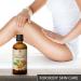Walnut Oil 100ml - Pure Cold Pressed Carrier Oil for Skin Hair & Nail Care - Natural Juglans Regia - Buy Online on GoSupps.com