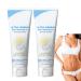 Ultra Firming Body Cream,Firm Tighten Skin Tighten Cream, Firming Body Cream, Anti-Aging Cream for Neck and Neckline Day and Night, Lift & Tighten (2)